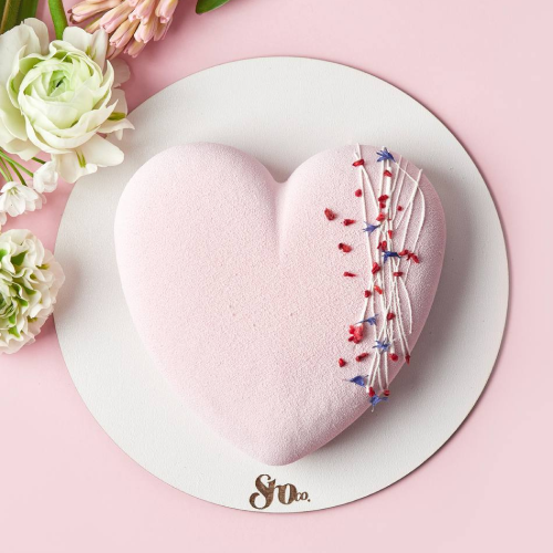 Cake “Heart”