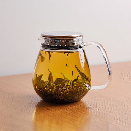 Зелений чай Thai Nguen