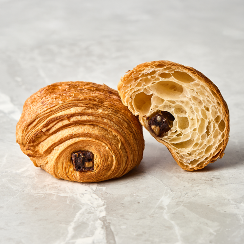 Pain au chocolat