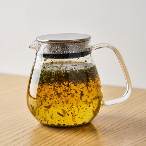 Polifonia herbal tea