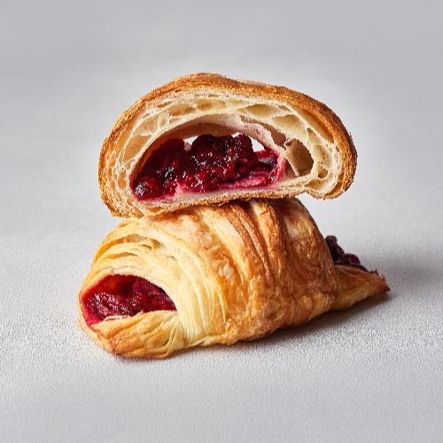 Круасан з вишнею<br>н/ф