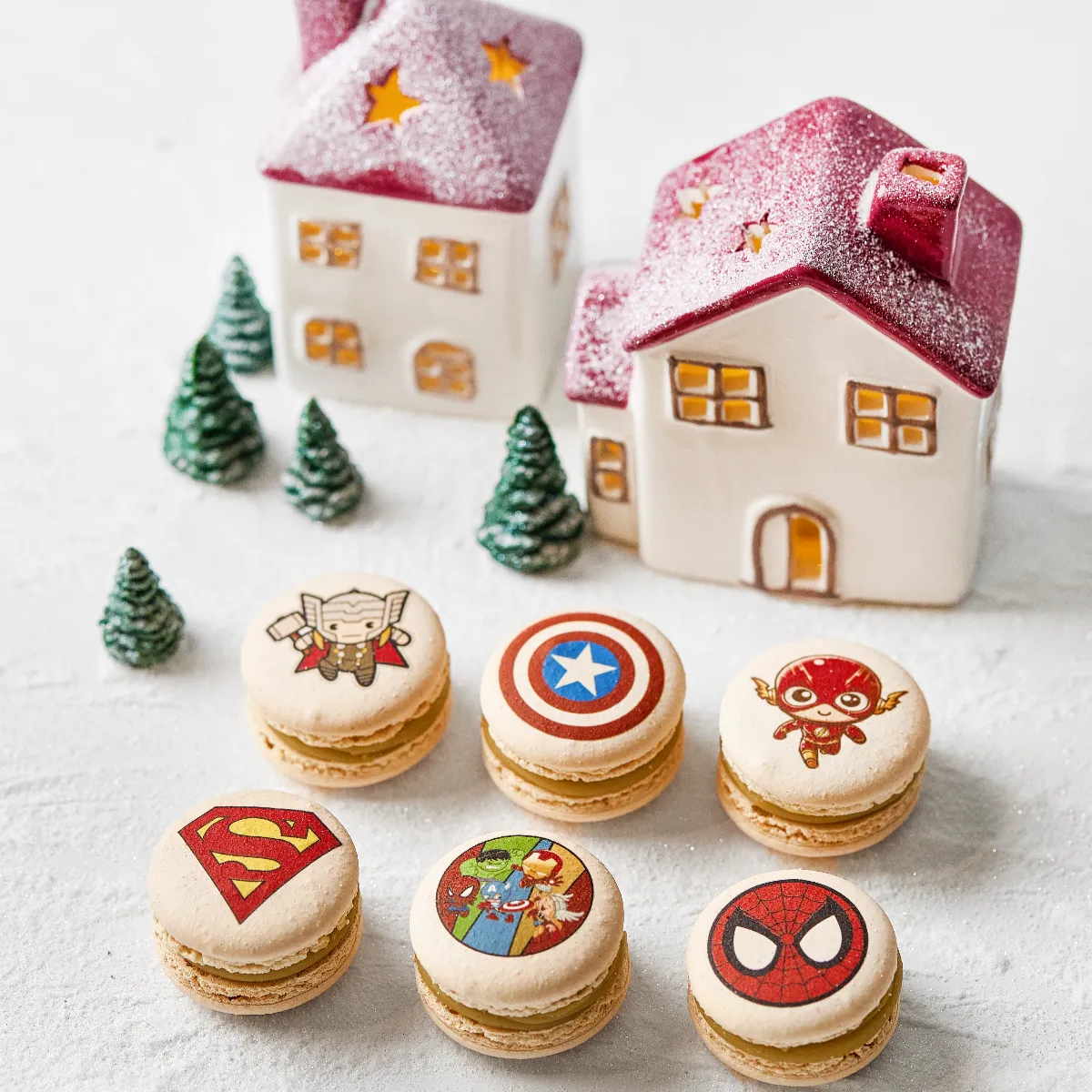 День Святого Миколая — подарунки від <span class="text-transform-none">SHOco.</span> 