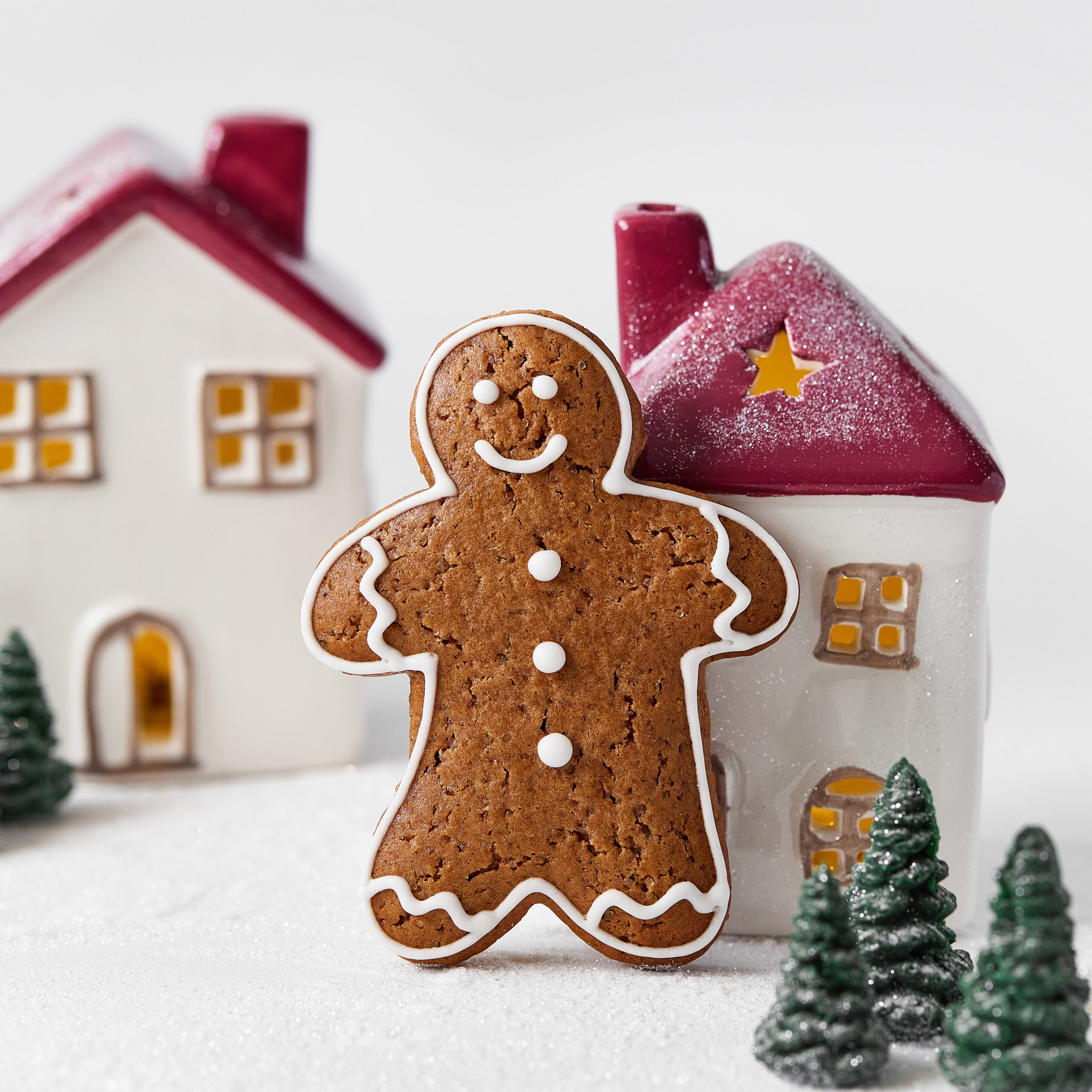 Святковий Пряник