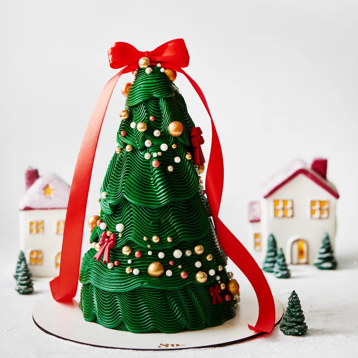 Десерт Мандарин