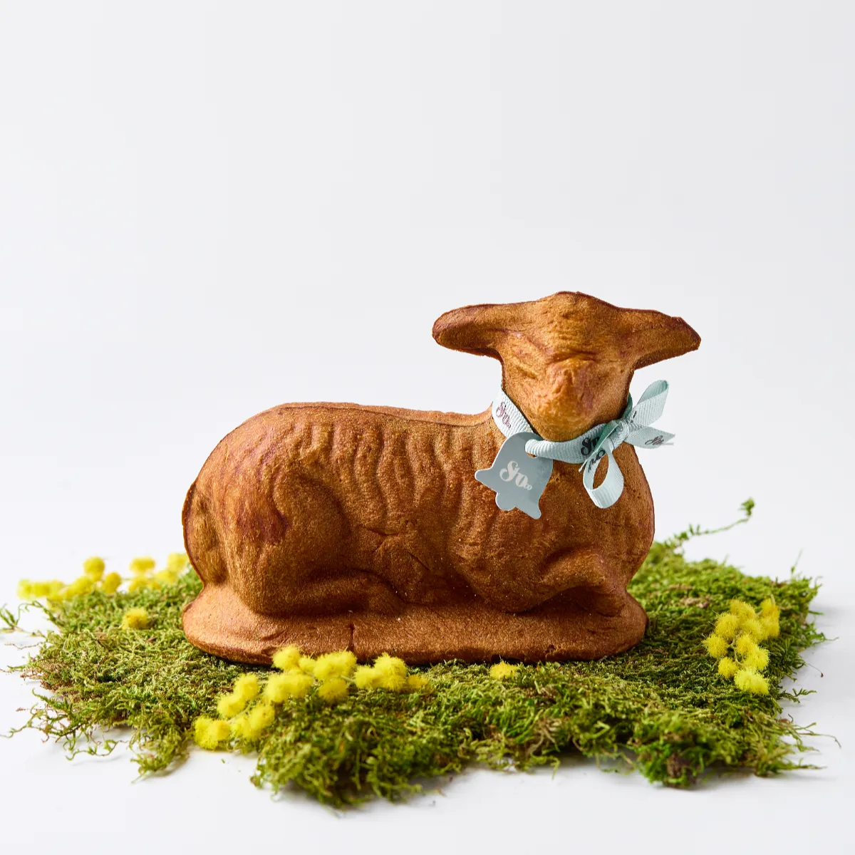 Великодній баранець