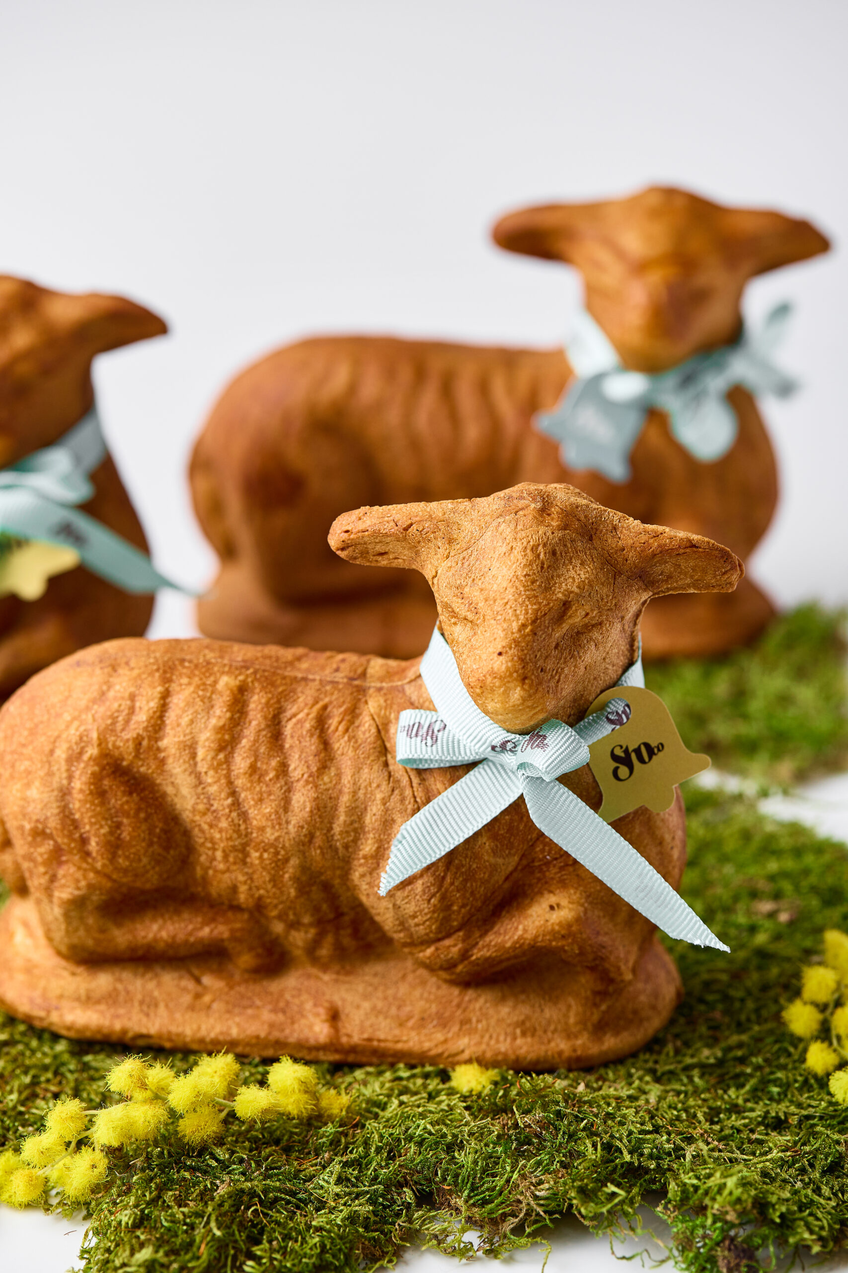 Баранці великодні