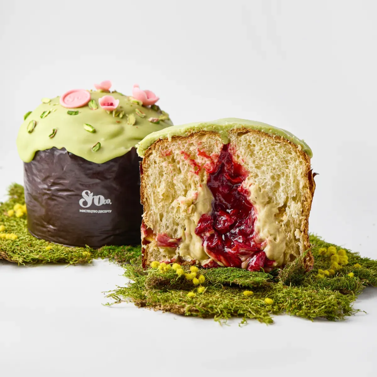 Авторські паски від <span class="text-transform-none">SHOco.</span>