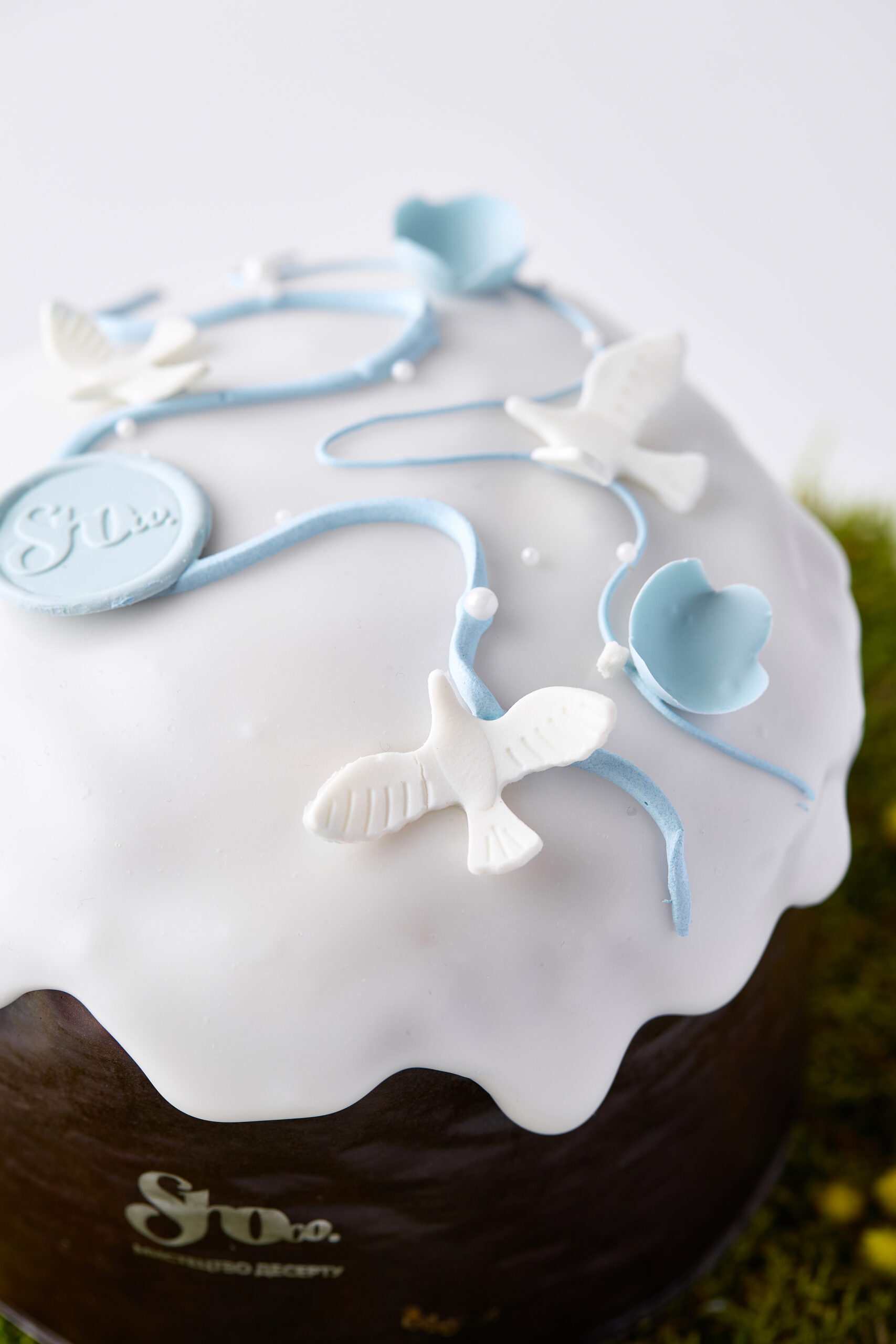 Великодня паска