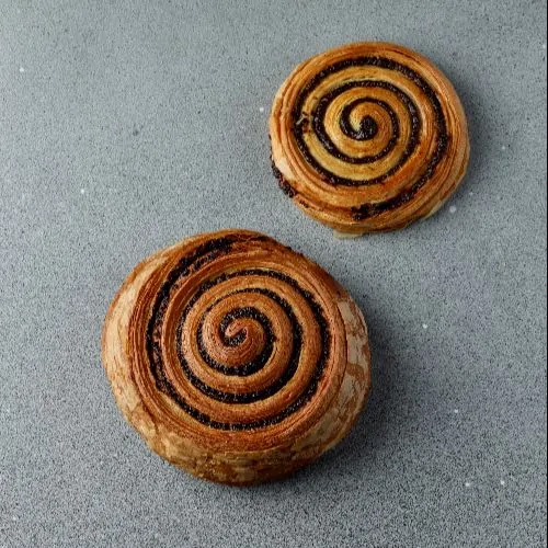  Мініравлик з маком<br>н/ф