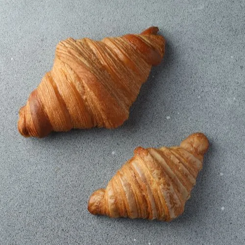 Класичний мінікруасан <br>н/ф 2 с