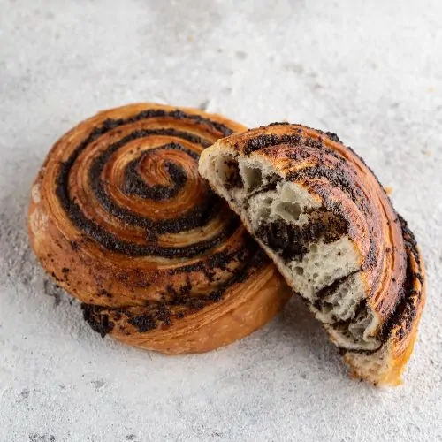  Равлик з маком<br>н/ф