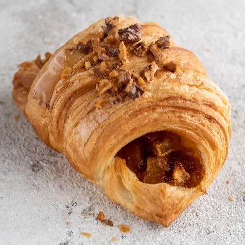  Круасан з яблуком<br>н/ф