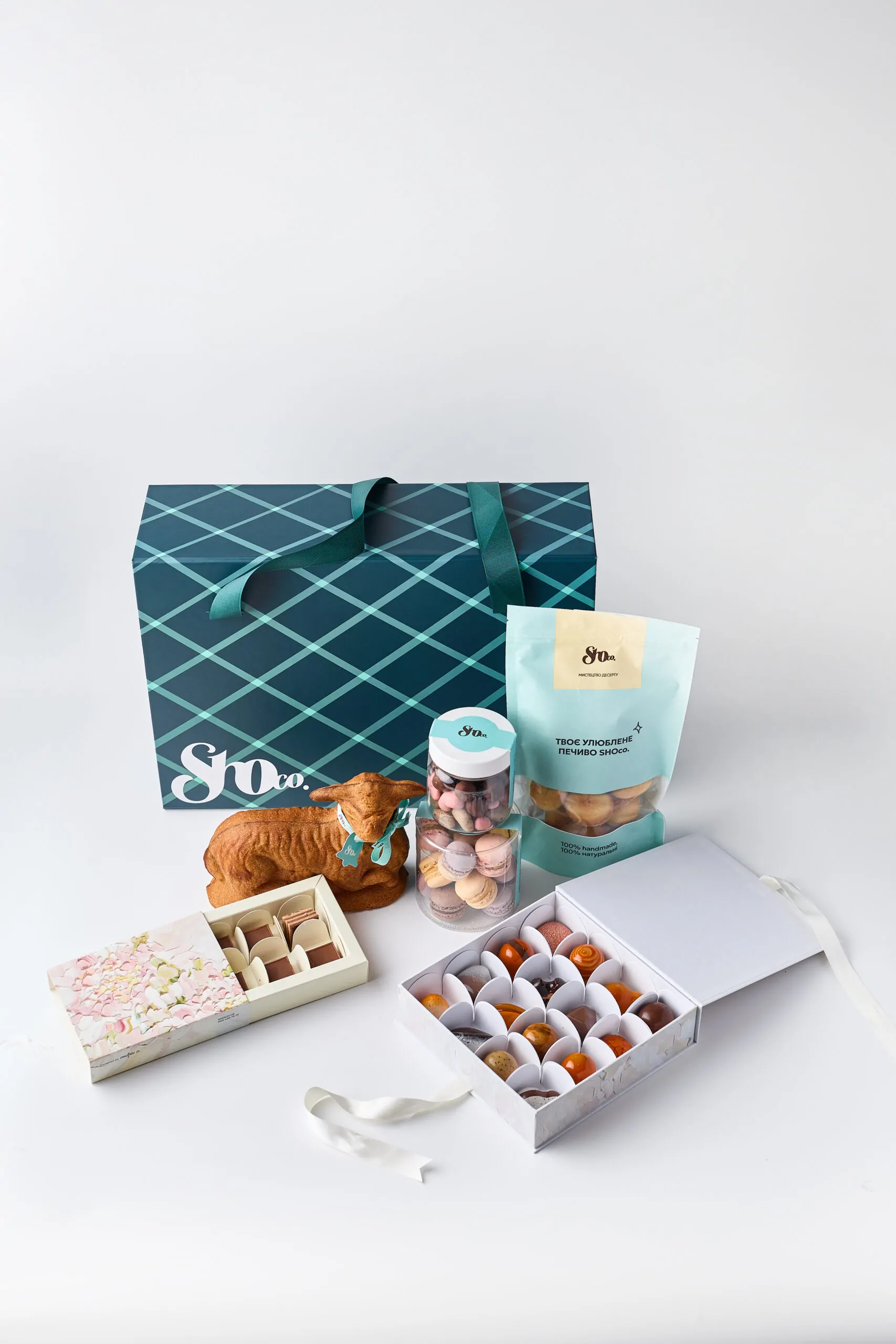 Баранці великодні