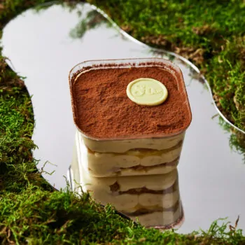 Тирамісу класичне